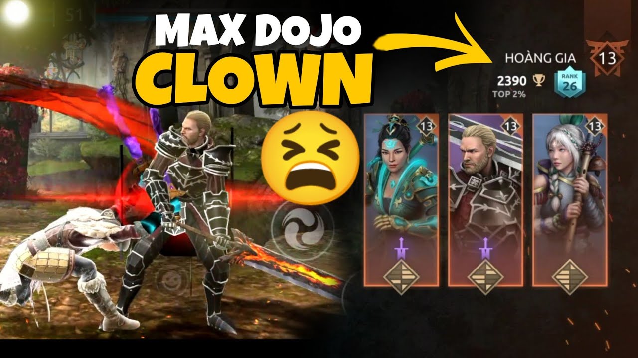 How To Defeat Campers? 😫 || Shadow Fight 4 Arena