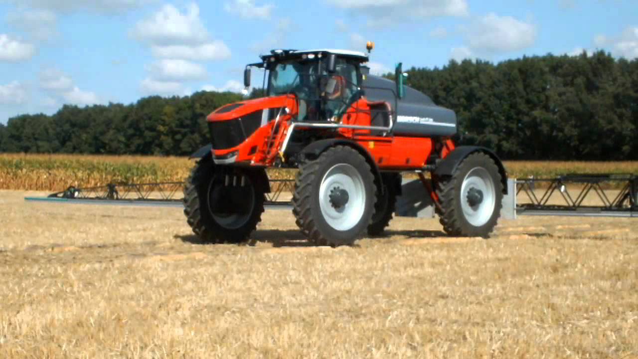 Horsch Leeb PT 330