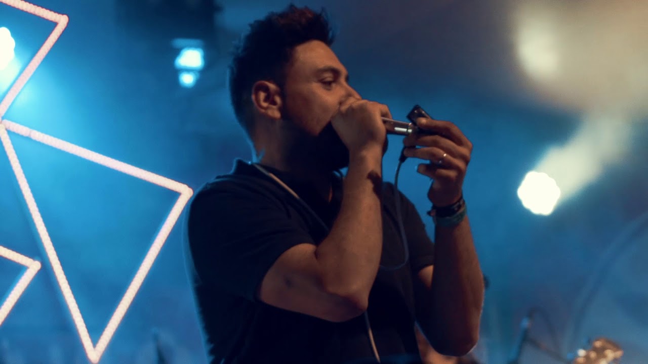 Mañana Mañana 2018: DE aftermovie...