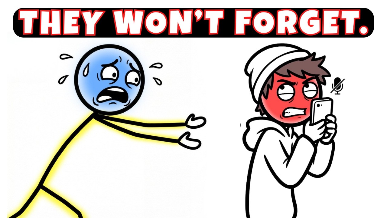 This Is the Parenting Mistake Teens Never Forgive