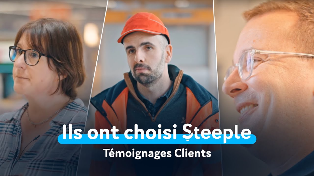 Comment les entreprises ont r&eacute;volutionn&eacute; leur communication interne avec Steeple