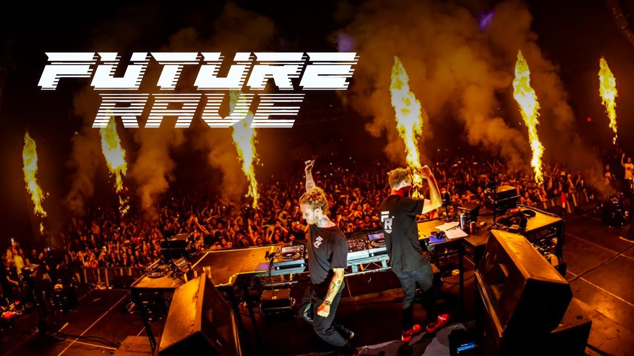 Future Rave Mix 2025 (NOVEMBER) David Guetta & Morten, Justus, Artbat | Best of Future Rave |