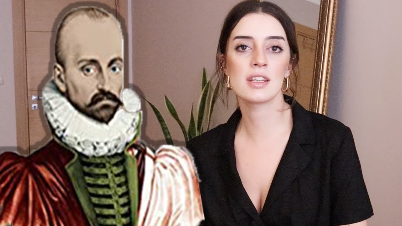 Fransız Edebiyatı - Montaigne Kimdir ?