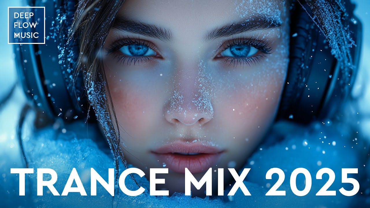 AMAZING TRANCE MUSIC 🎧 Emotional Uplifting Trance 2025