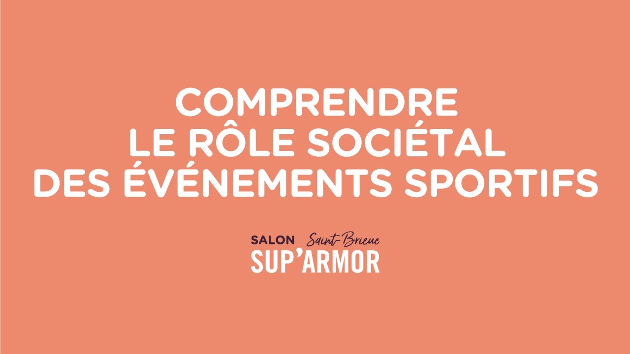 Comprendre le rôle sociétal des événements sportifs : à quoi servent les Jeux ?