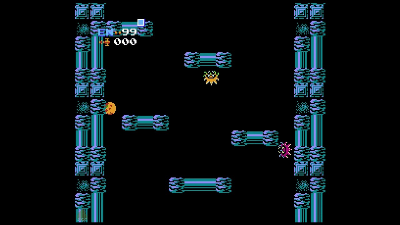 How to Beat Metroid Within 1 Hour (Best Ending) - Metroid Walkthrough