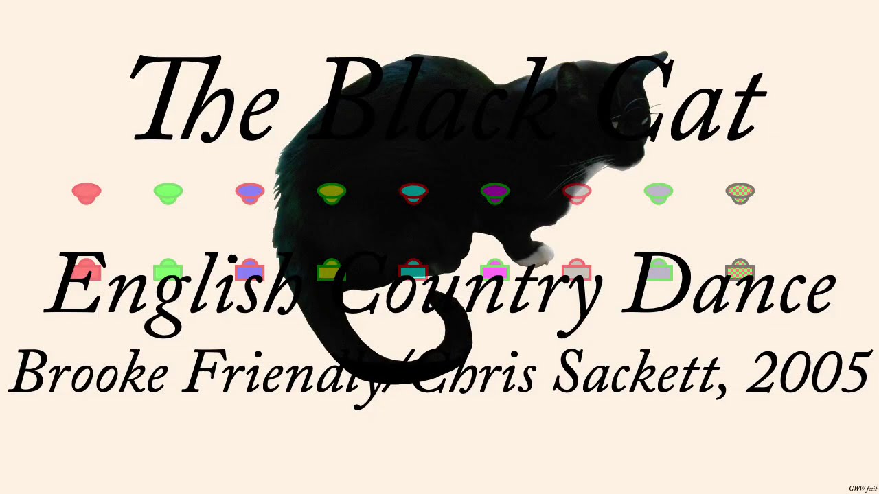 The Black Cat