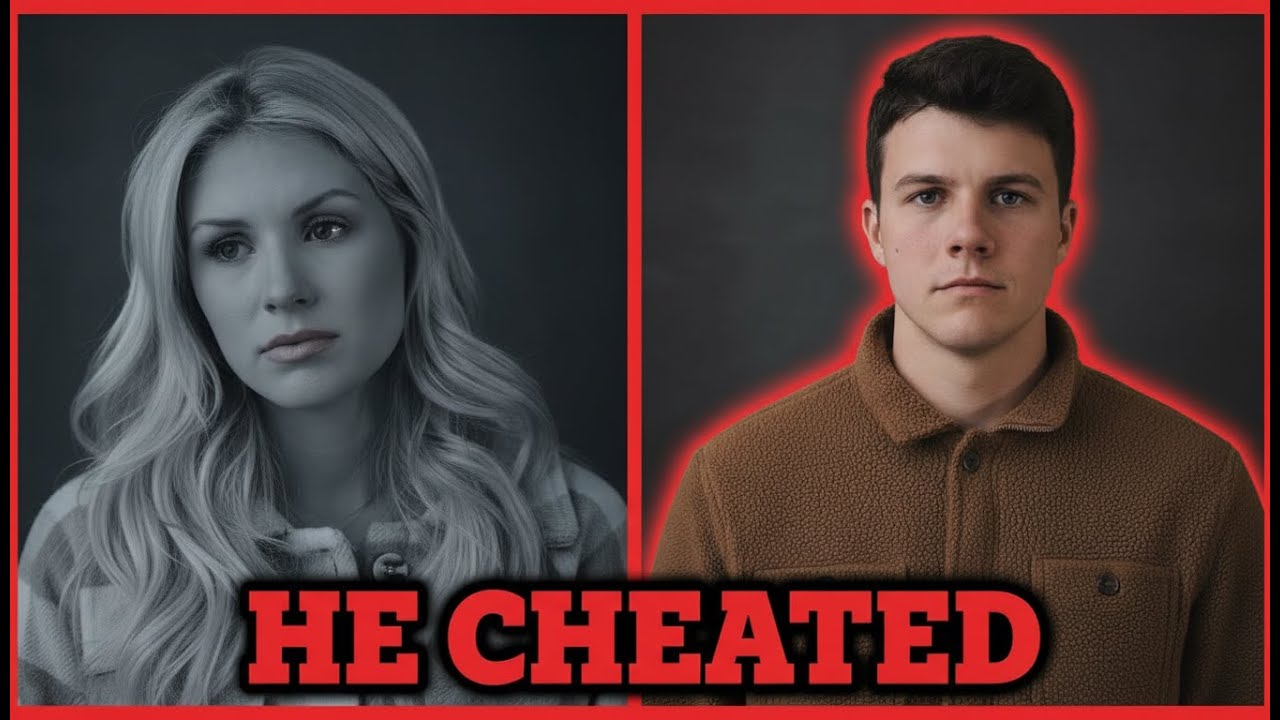 He Cheated ONE DAY After Her Miscarriage Announcement 😱 Travis Clark's Shocking Confession