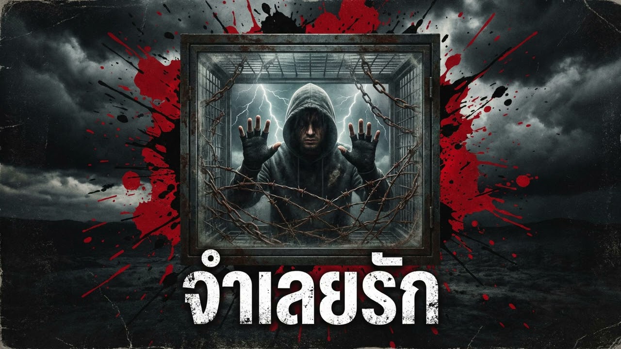 จำเลยรัก