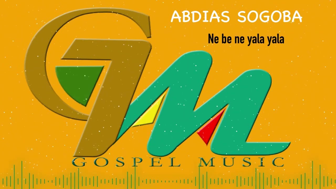 CHANTRE ABDIAS SOGOBA _Ne be ne yala yala (remix 2023)
