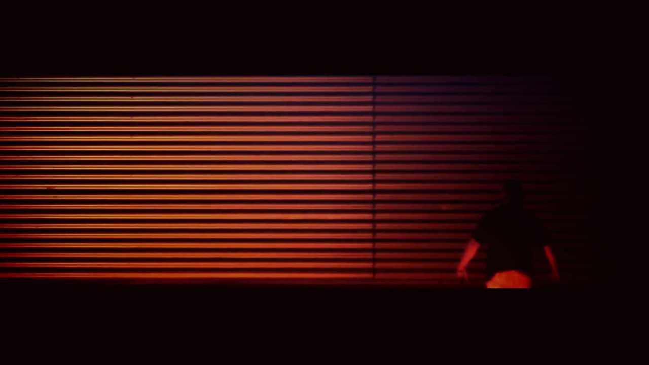 Le Fruit Defendu - Pustynna Burza