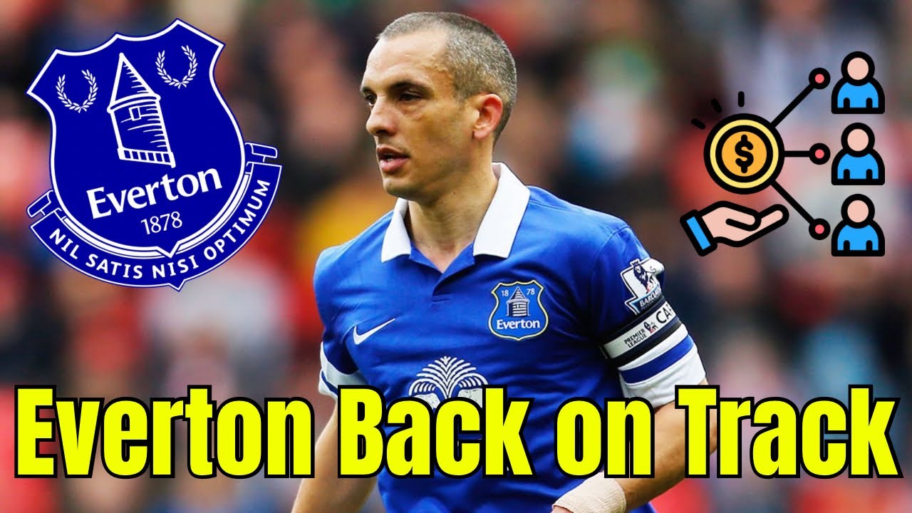 Everton Transformed: The Friedkin Group&rsquo;s Huge Financial Impact