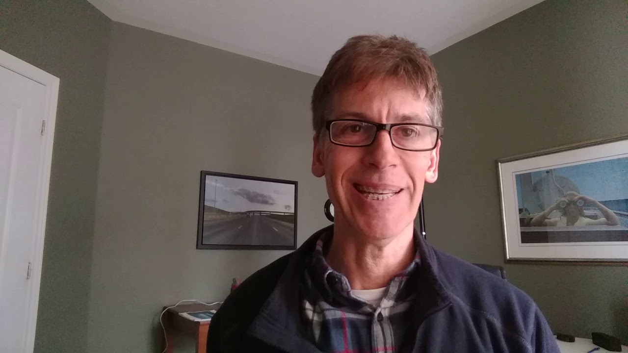 My Recovery from ME/CFS  - Four Things that Helped