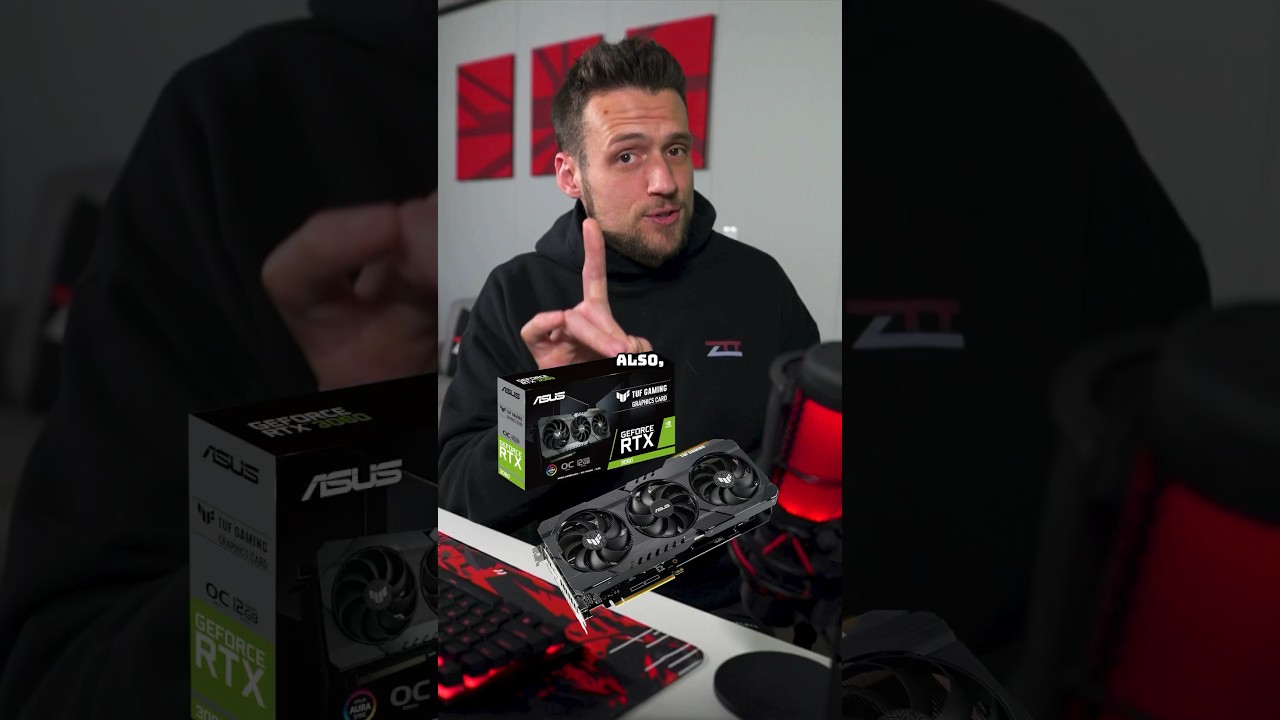 RTX 3060 vs 3060Ti?