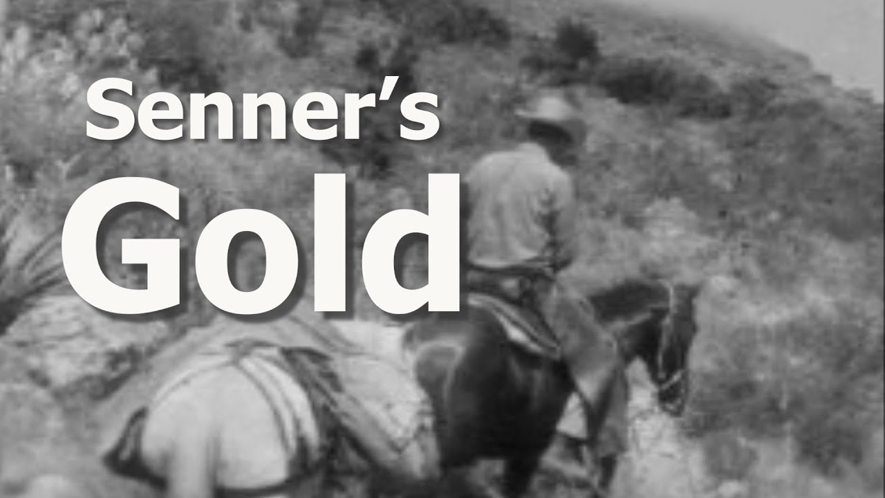 The Lost Love and Gold of the Superstition Mountains | Al Senner's Untold Story