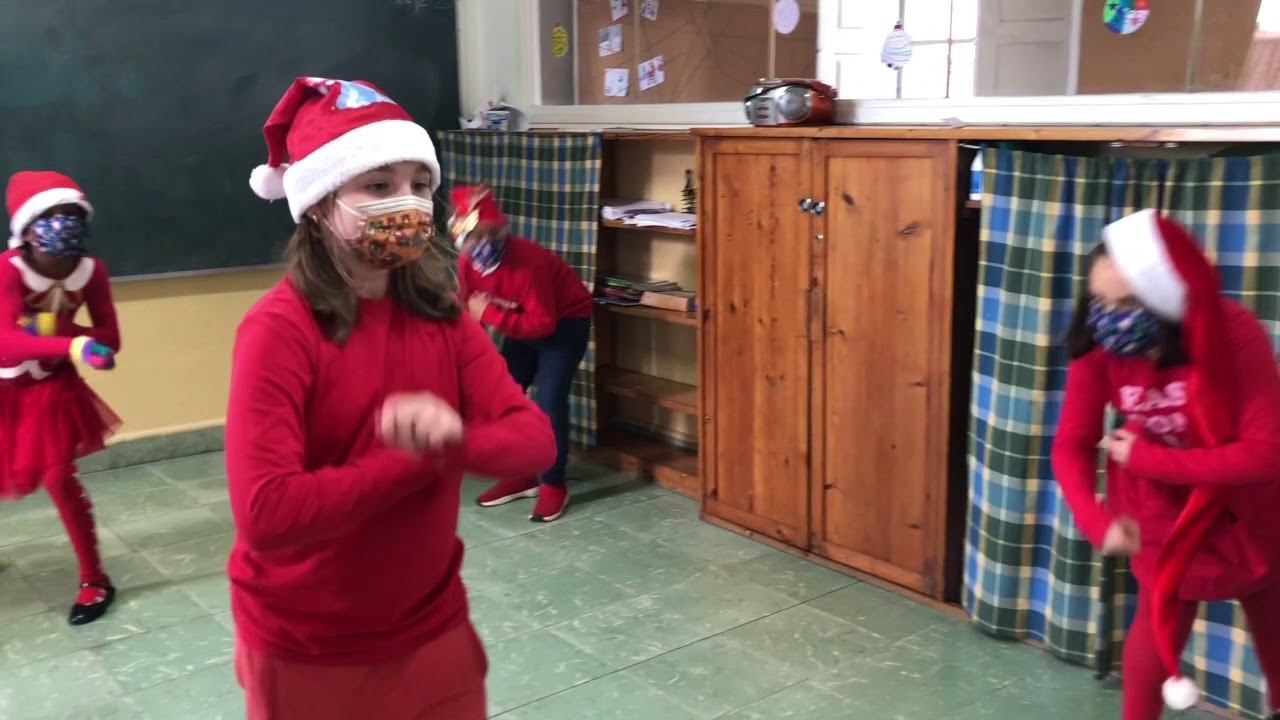 NAVIDAD EN COMPAÑÍA