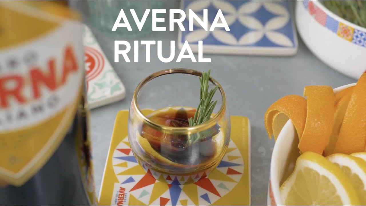 SRW x Averna: Averna Ritual