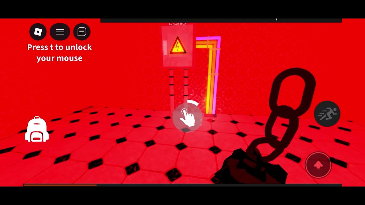 The unknown history chapter 4 nightmare mode ￼walk-through