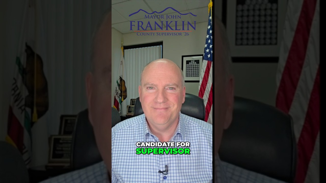 My Opponent Fought Against Law Enforcement