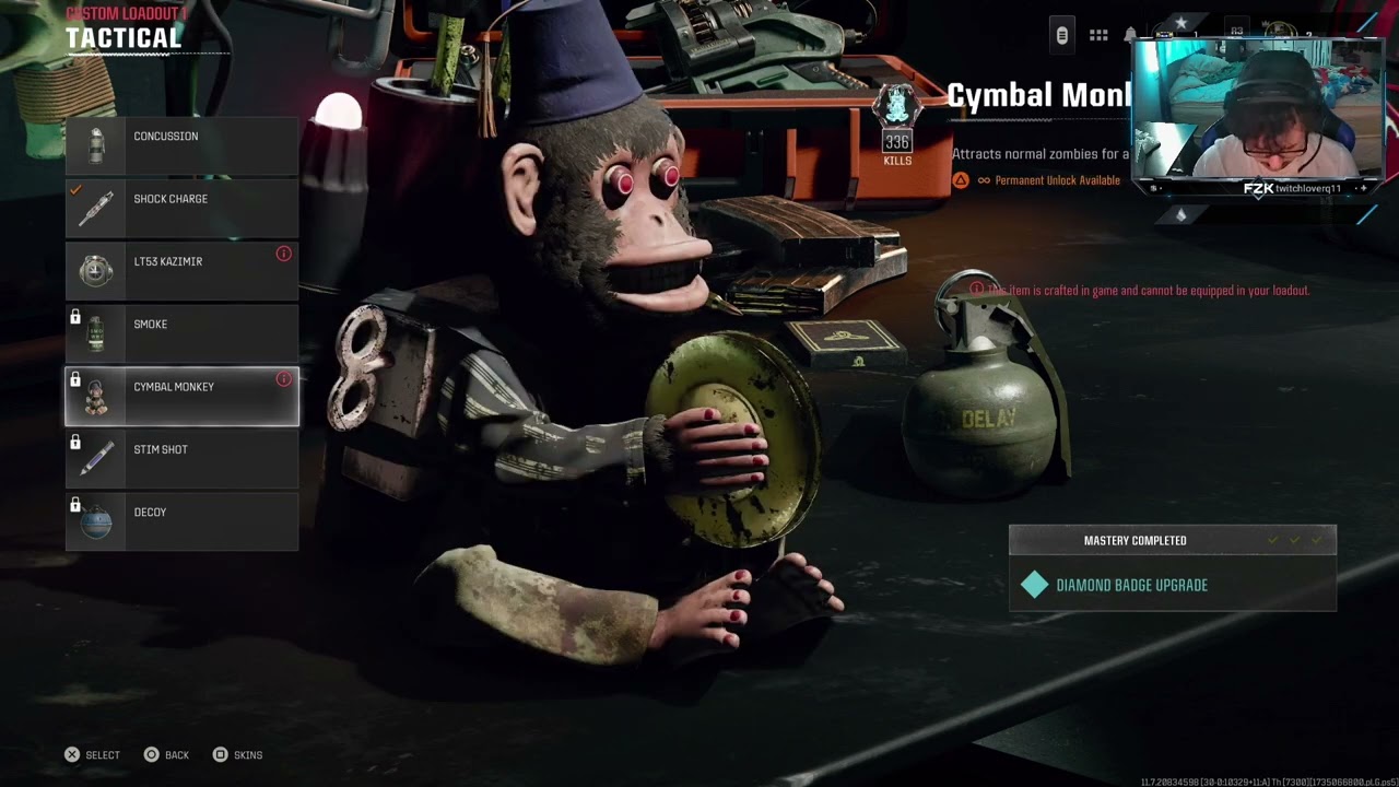 Liberty Falls Easter egg Under 30 Mins