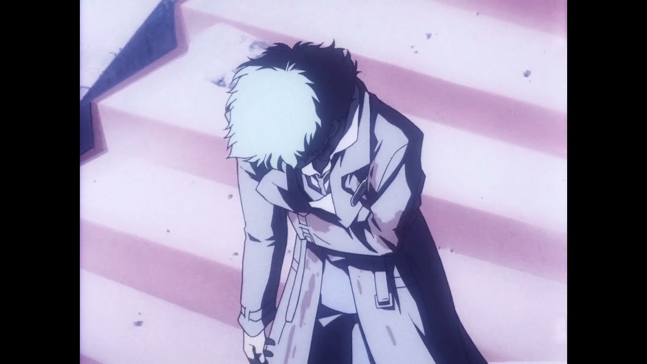Cowboy Bebop OST | Yoko Kanno Ft. Mai Yamane -  Blue | Sub Español