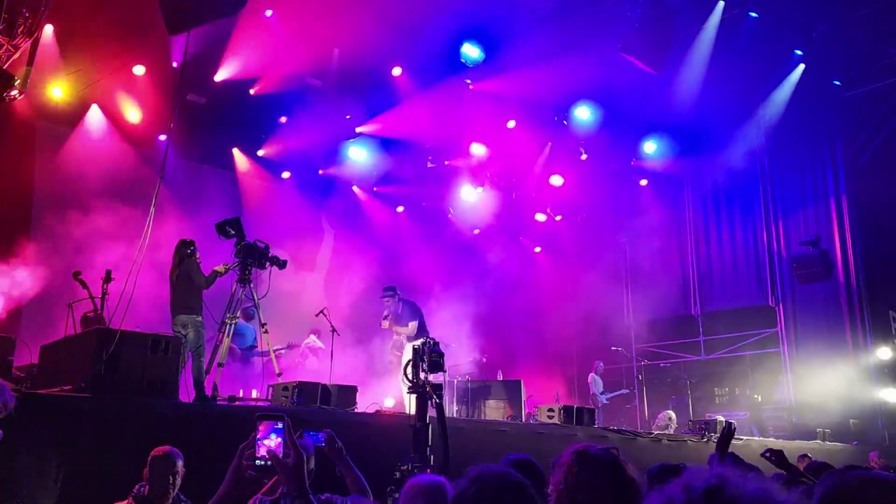 Belle & Sebastian Primavera Sound 2018