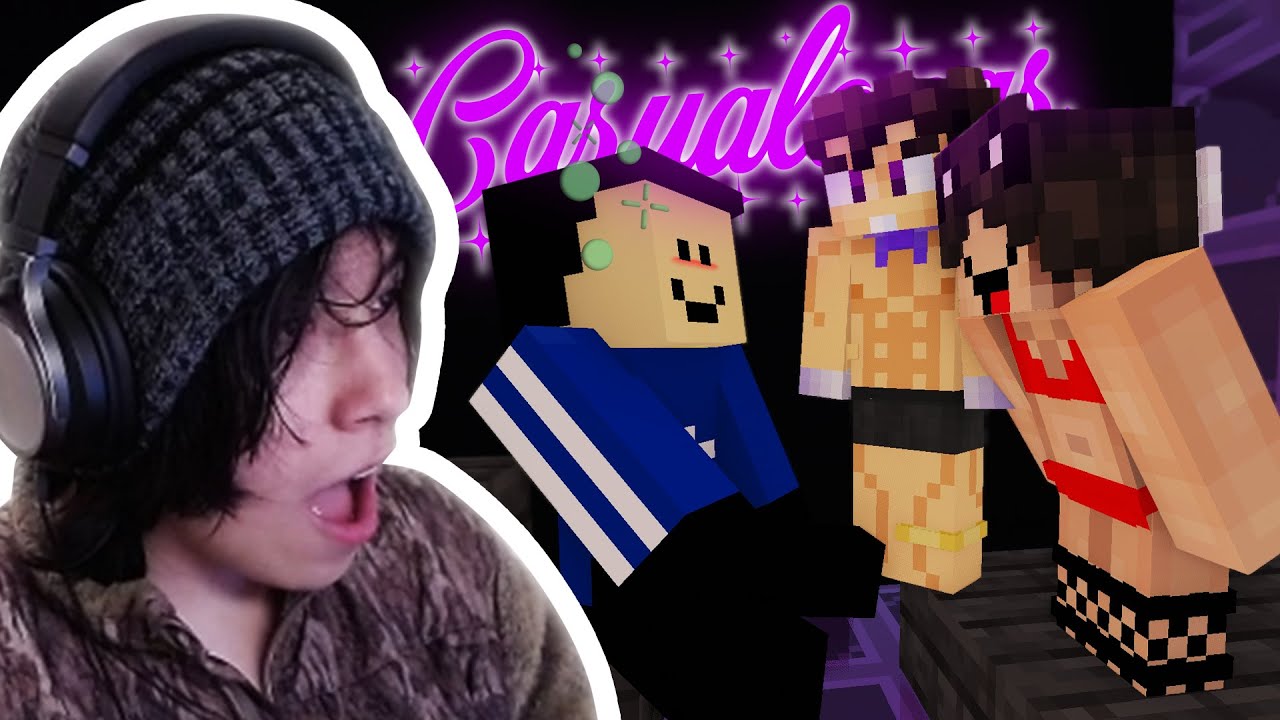 Quackity Gets Exposed For His Plan To Kill All Eggs In Vegetta's New NIGHT CLUB! QSMP
