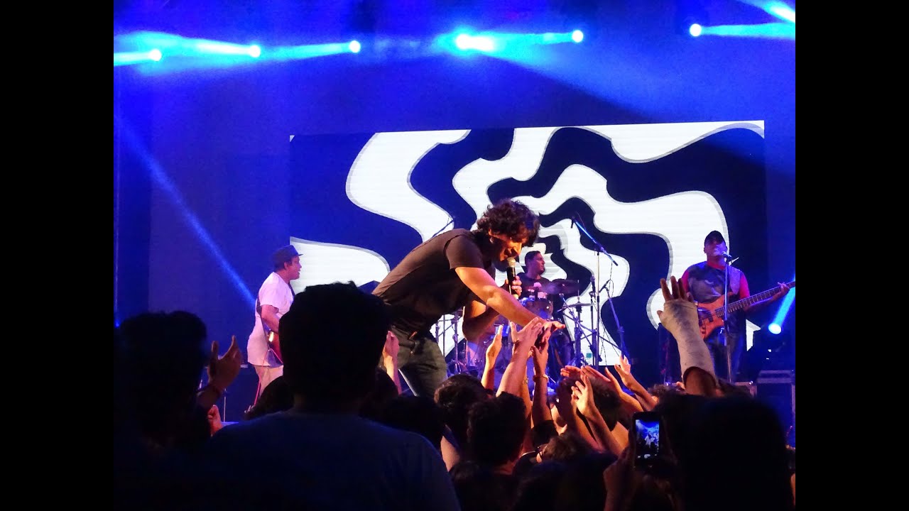 Yaroon Dosti by KK @Rhapsody2k15 Medical College Kolkata