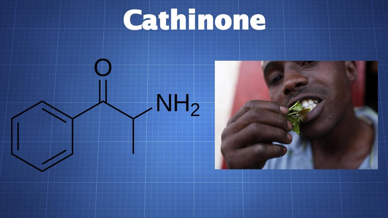 Cathinone: What You Need To Know