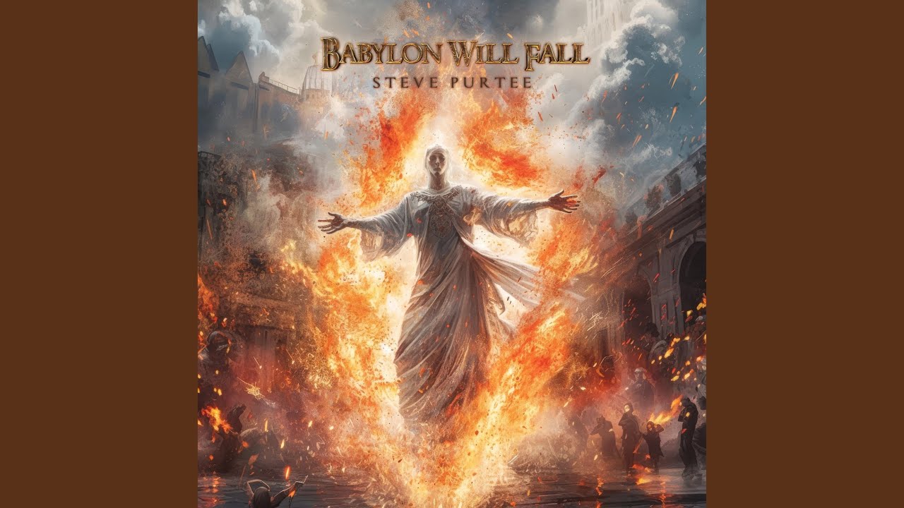 Babylon Will Fall