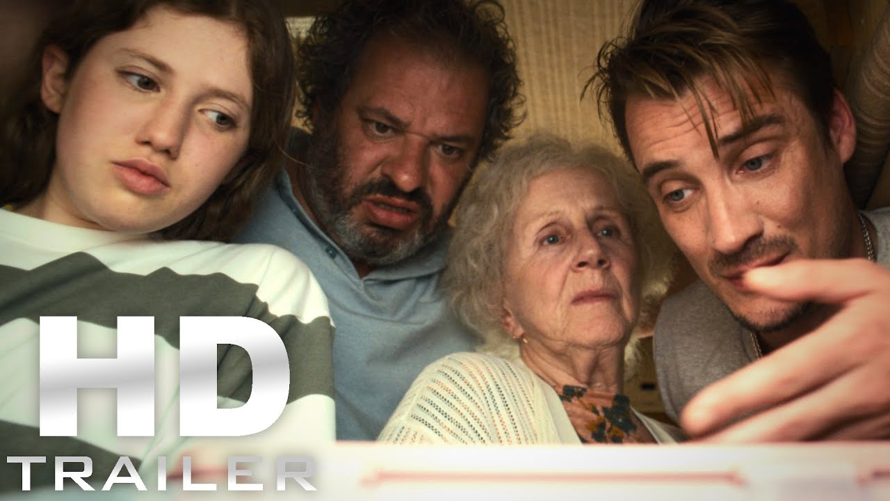 BON VOYAGE - BIS HIERHER UND NOCH WEITER - Trailer | Ab 5. Februar im Kino