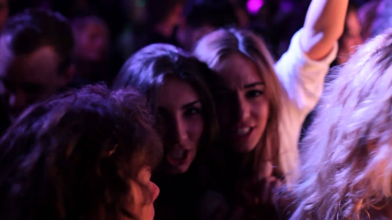 Vidéo officielle, Soirée So Lyon avec Jean Roch à l'Imprévu