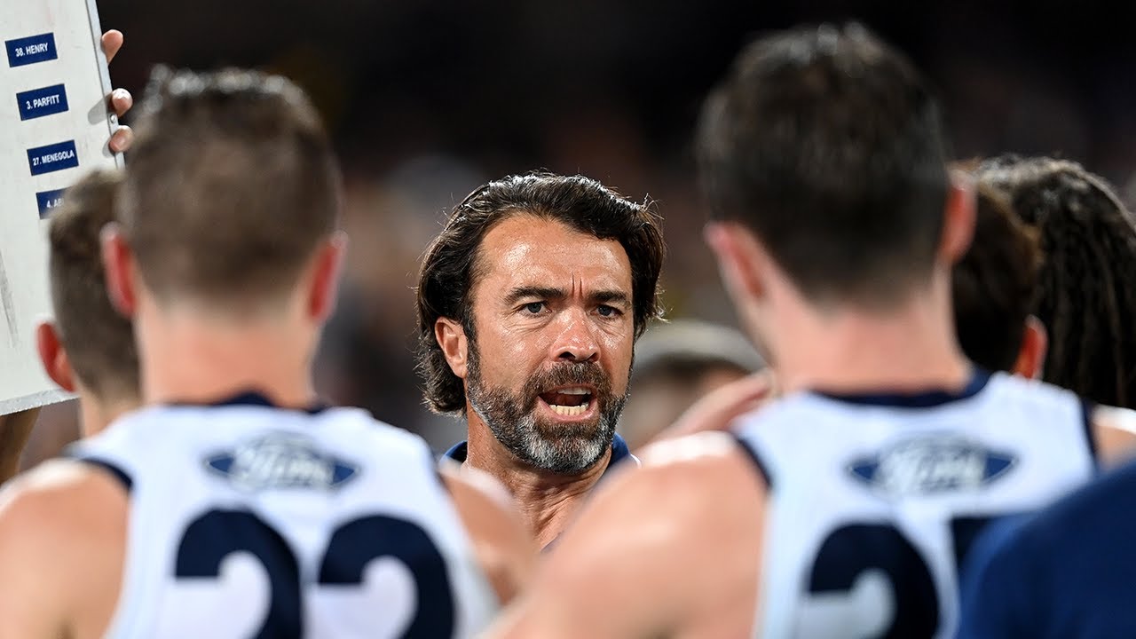 Go inside the 2020 Toyota AFL Grand Final: Injury chaos, coaches react, hear the huddle | AFL