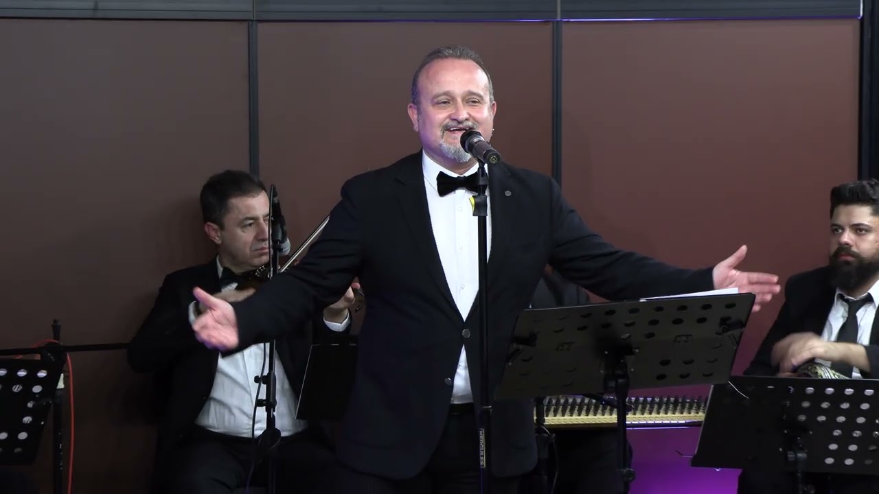 Özhan Özen - Ne mektup geliyor & Agora Meyhanesi