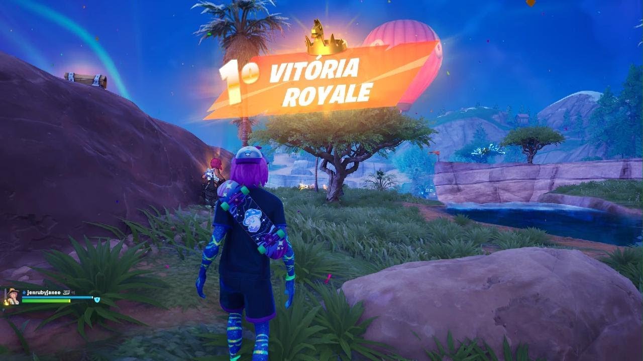 #80 Fortnite