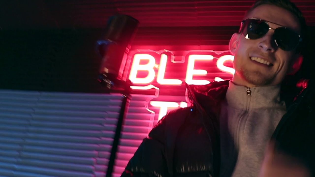 Hessey - Bless the mic (Ep.24)(season 1)