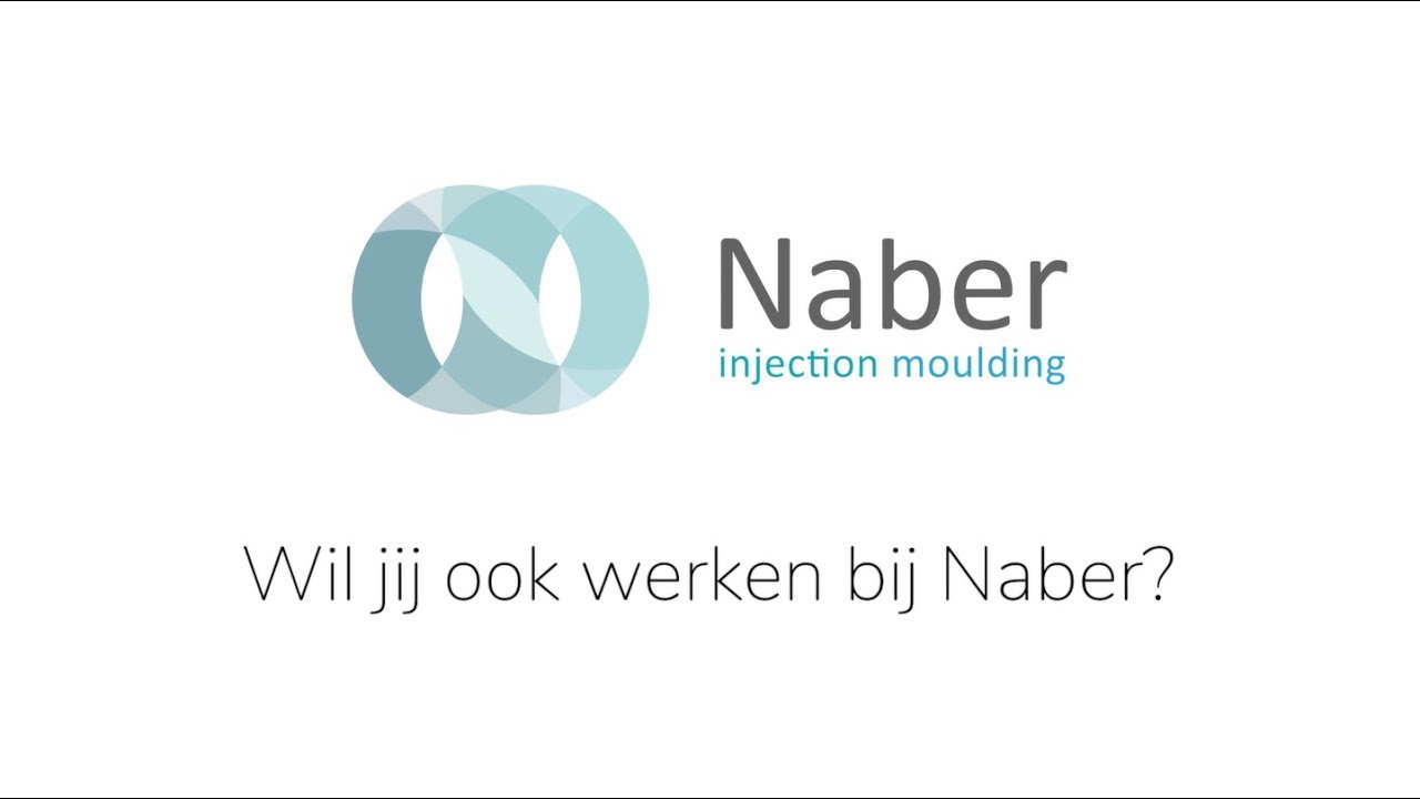 Vacatures Naber Plastics B.V.