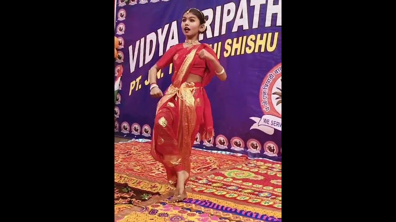 Dance performance at school.. #school #freeadmission #dance #2026 #creative