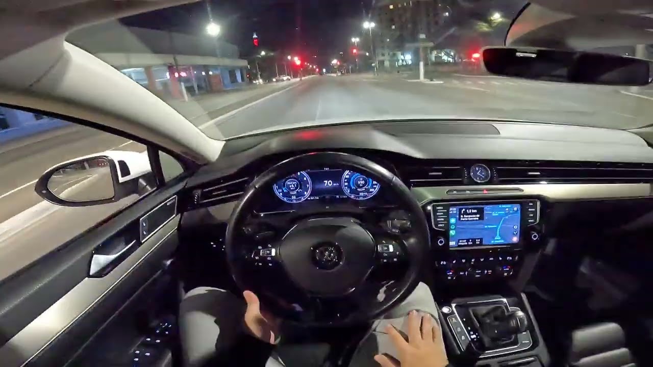 ROLÊ NOTURNO DE PASSATÃO