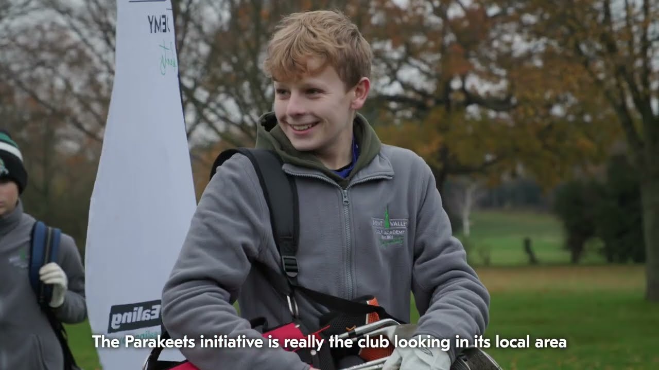 Club In Focus | Brent Valley Golf Club