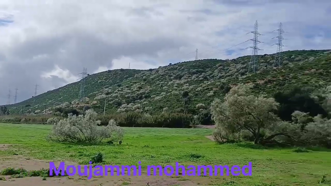 مناطق الرباط الجميلة