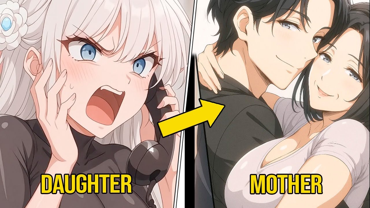 My Ex Tried to Dispose Me, So I Became Her Step Father | Manhwa Recap