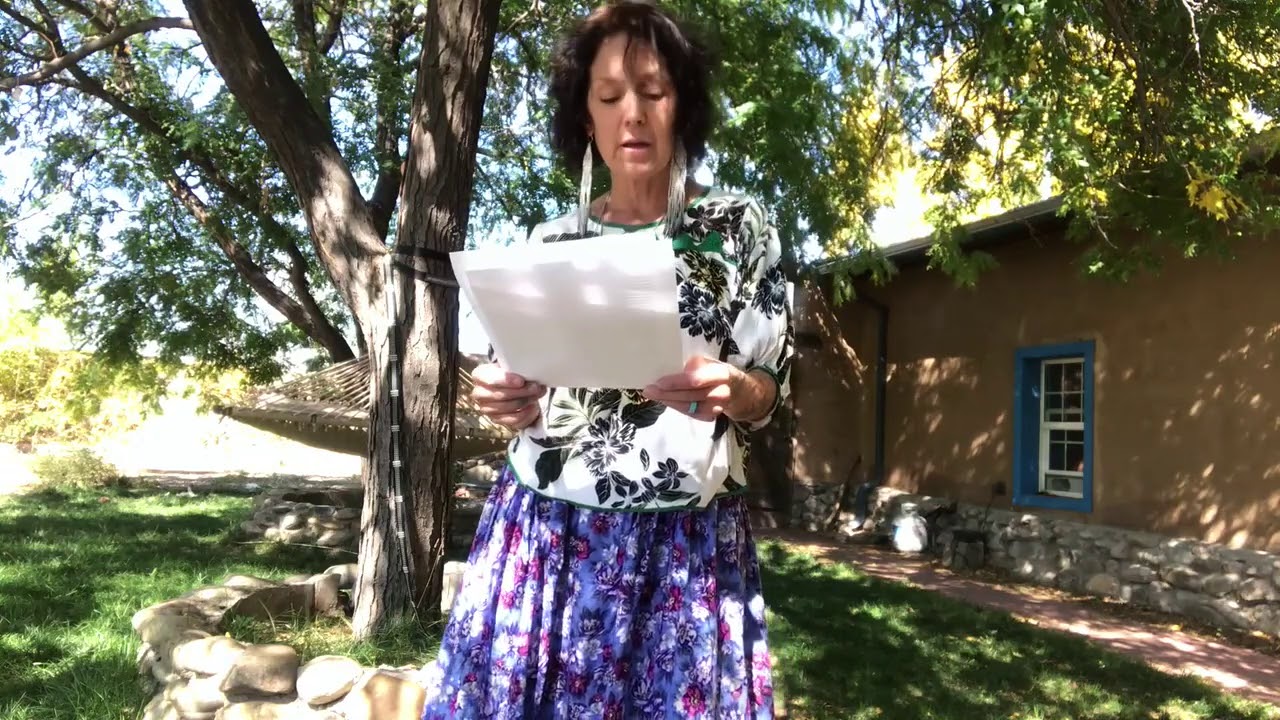 Tara Evonne Trudell- Belonging Without Reservation