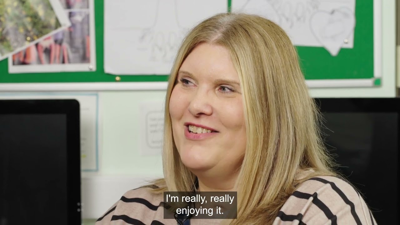From learning to employment - maths support in Kirklees