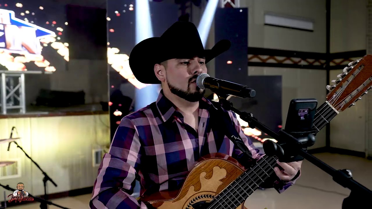 EL HOMIE - LA NUEVA IMAGEN - EN VIVO - 4K