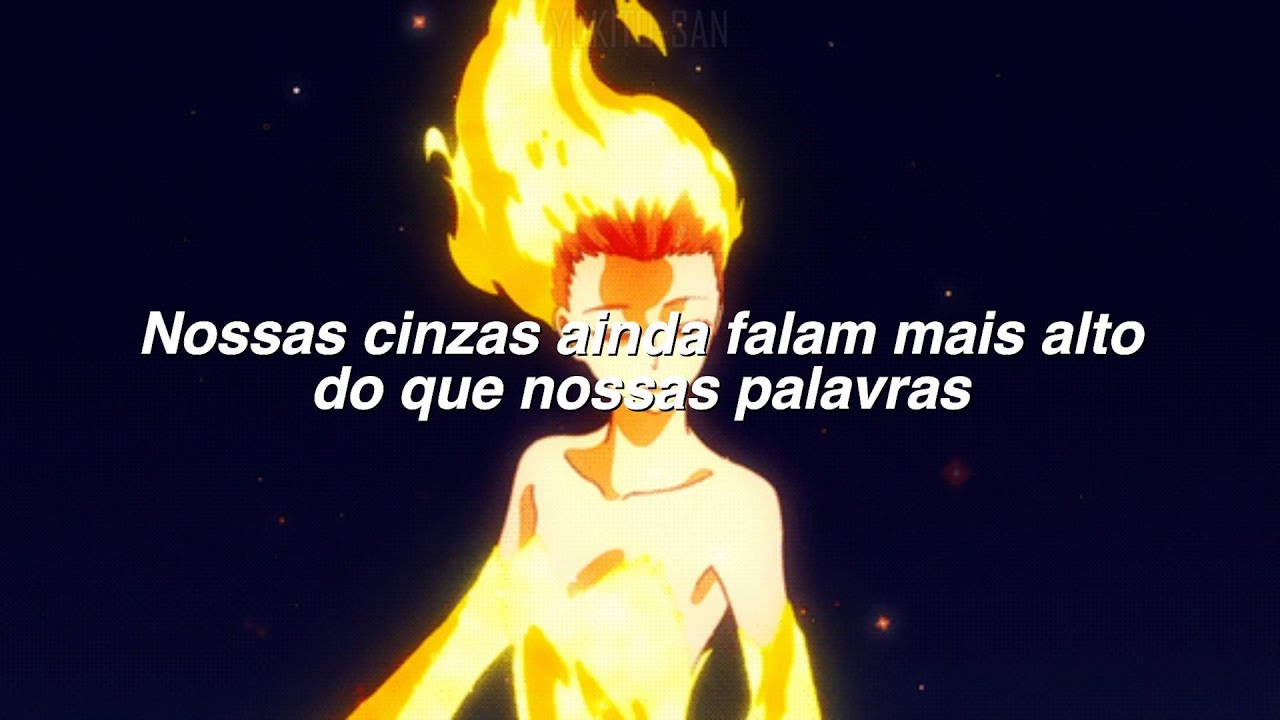 Rachel Summer — Radium Girls (Curie Eleison) [Legendado PT BR]