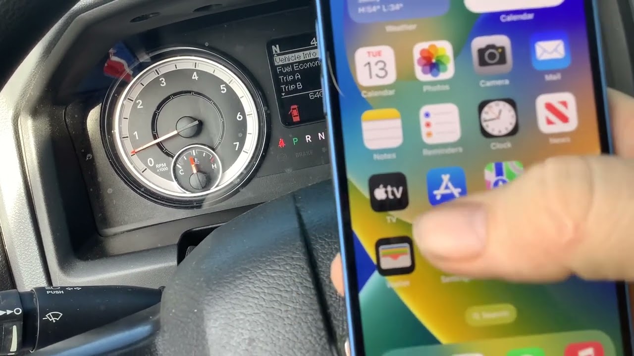 Rove R3 failure to connect to devices