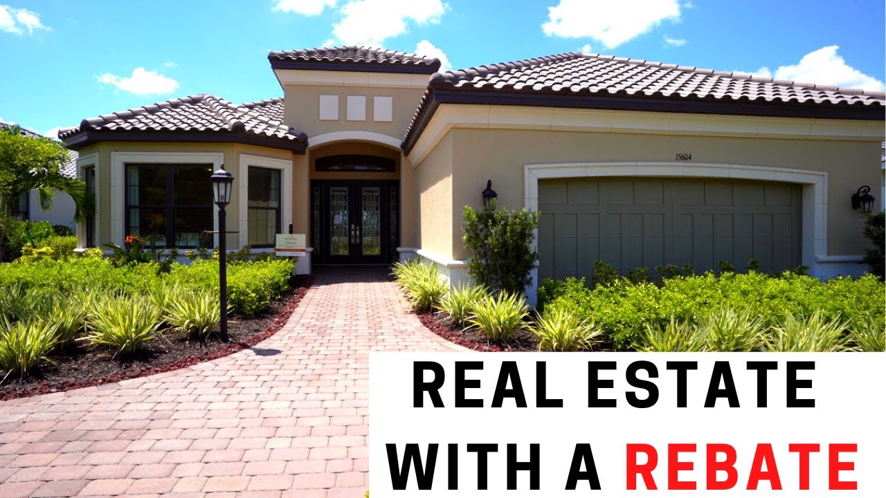 Esplanade at Azario in Lakewood Ranch-Pallazio model by Taylor Morrison Homes Buyer agent incentives