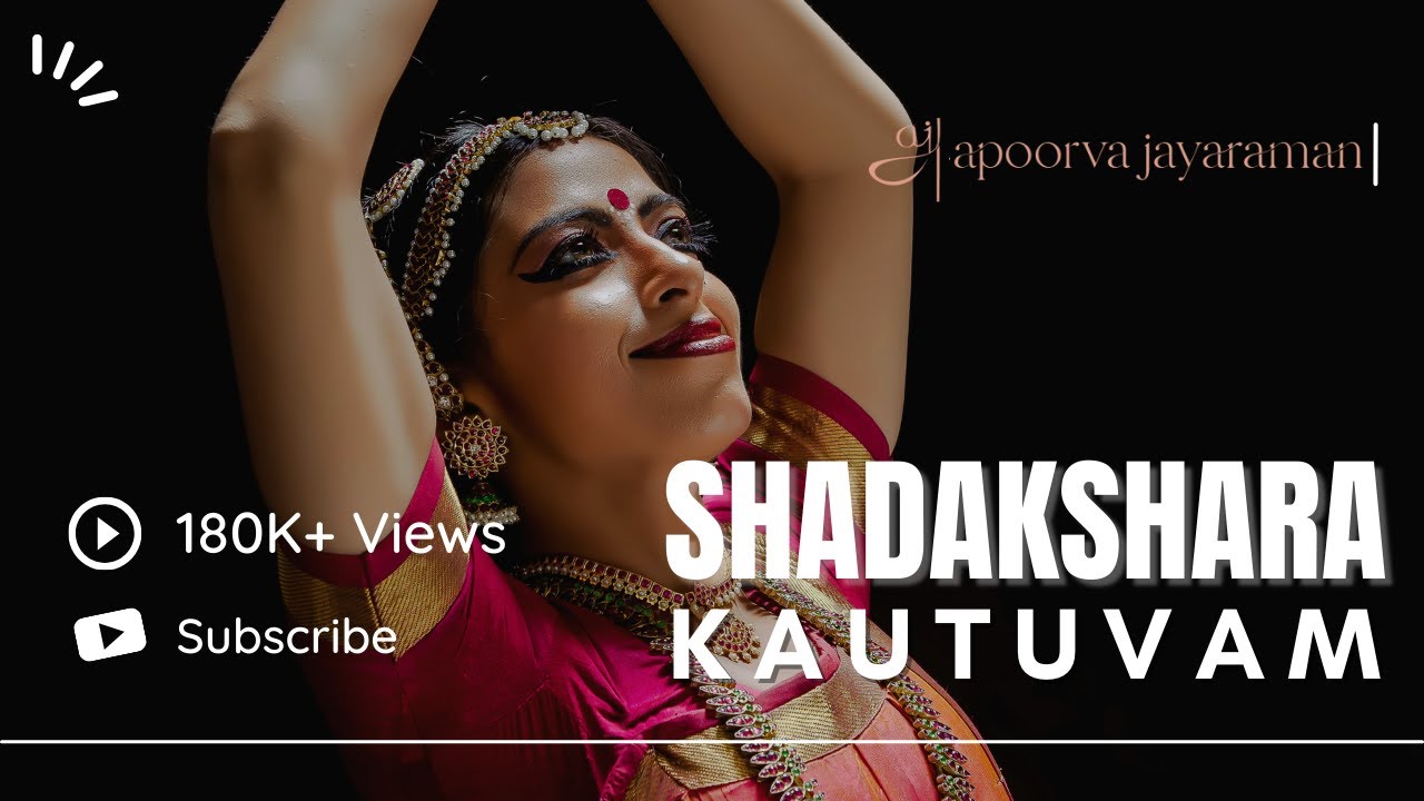 Shadakshara Kautuvam - Apoorva Jayaraman