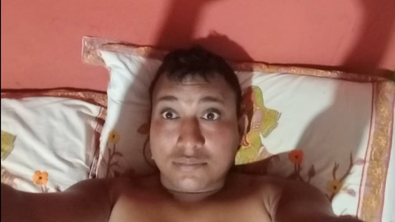  CHANDRE le muna sutne kotha yaneki siranima bachoko photo dekhxan HAMRO PRAKASH 05 SEP 2025